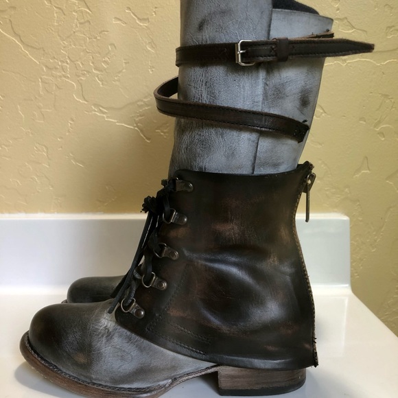 Freebird Ravi size 7 - Picture 3 of 6